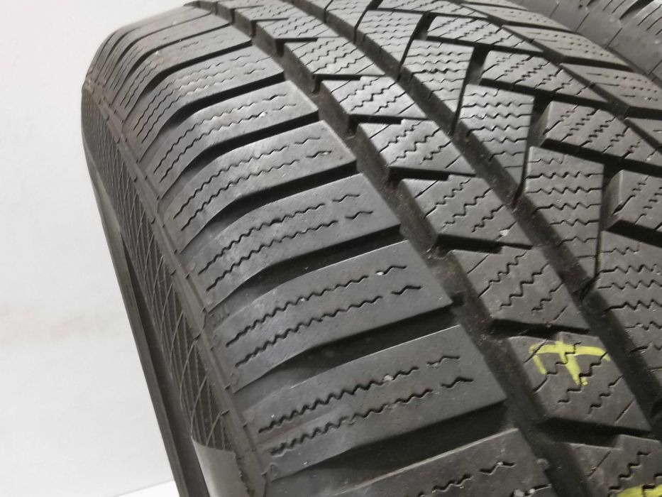 Continental WinterContact TS850P 215/65r17 99T 7mm Rant ochronny N0551