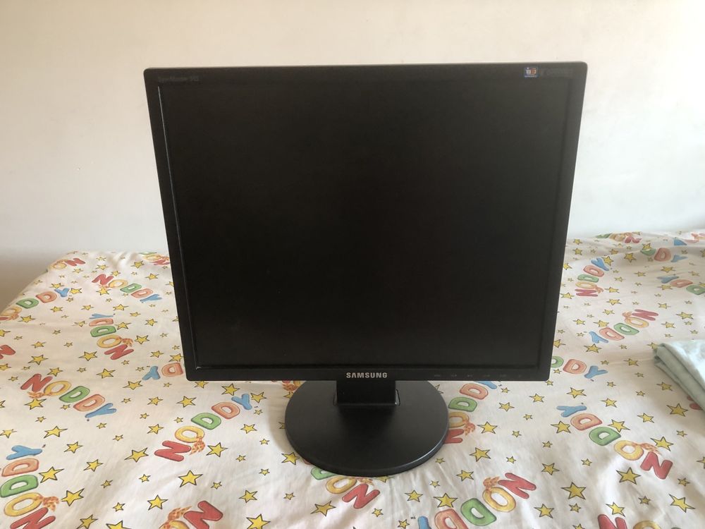 Monitor Samsung SyncMaster 943N 19” LCD