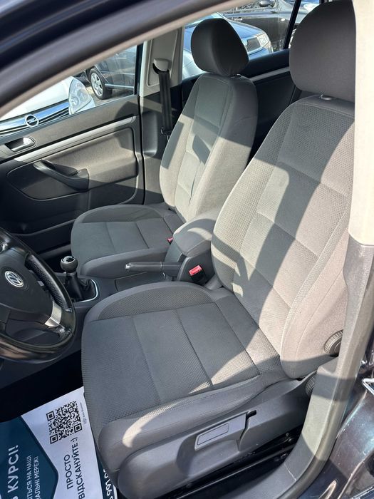 Продам Volkswagen Golf 2008 рік можлива розстрочка,кредит,обмін!