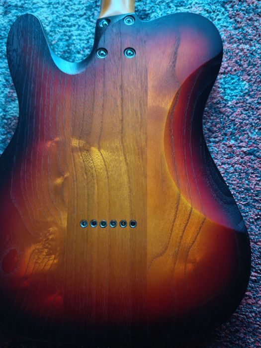 Schecter PT Special (telecaster)