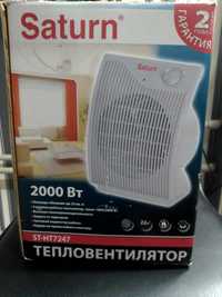 Продам Тепловентилятор ST-HT 7247