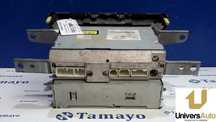 SISTEMA AUDIO / RADIO CD TOYOTA RAV 4 III 2007 -8612042220