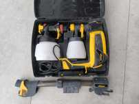 System do malowania natryskowego Wagner W 590 Flexio 630 W
