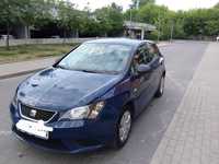 Seat IBIZA 1.4 Turbo Diesel