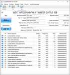 dysk zewnętrzny 2,5" WD Caviar 2TB