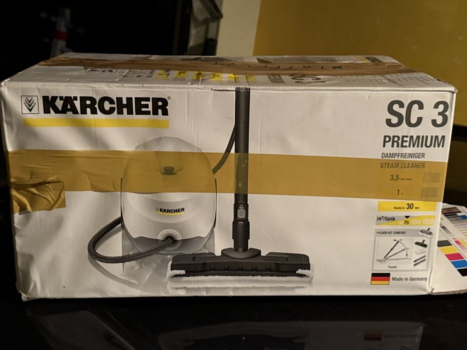 Karcher SC 3 Premium