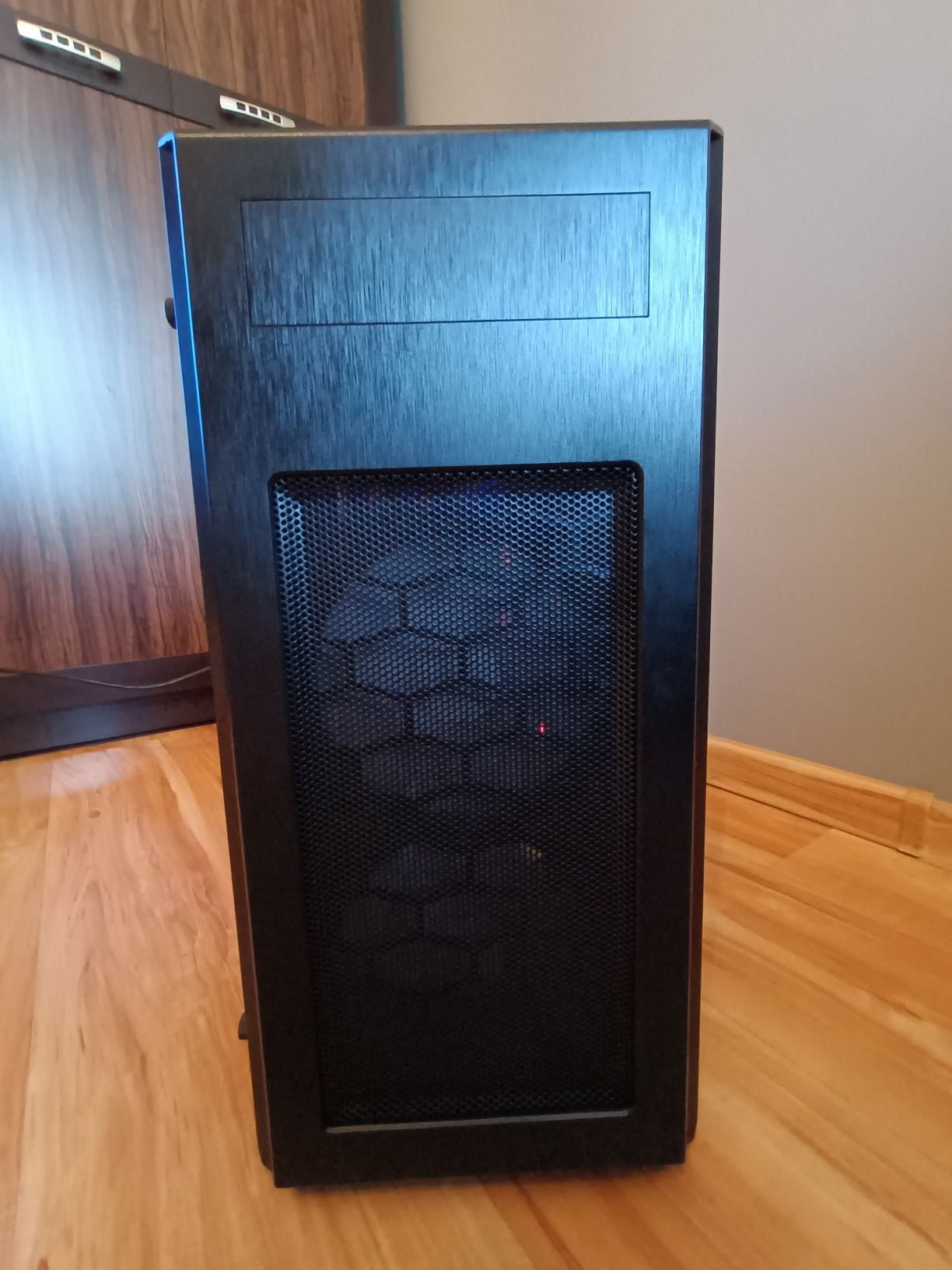 Komputer stacjonarny MSI GeForce RTX2070 8GB