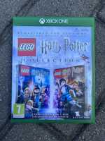 Lego Harry Potter Collection gry xbox One