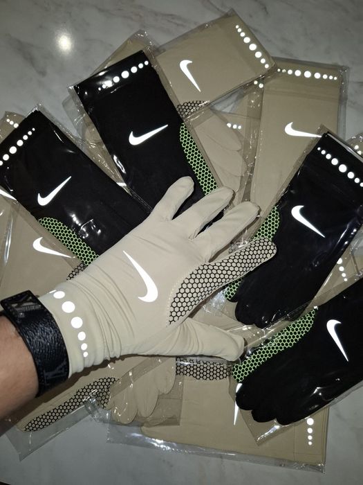 Перчатки Nike оригінл