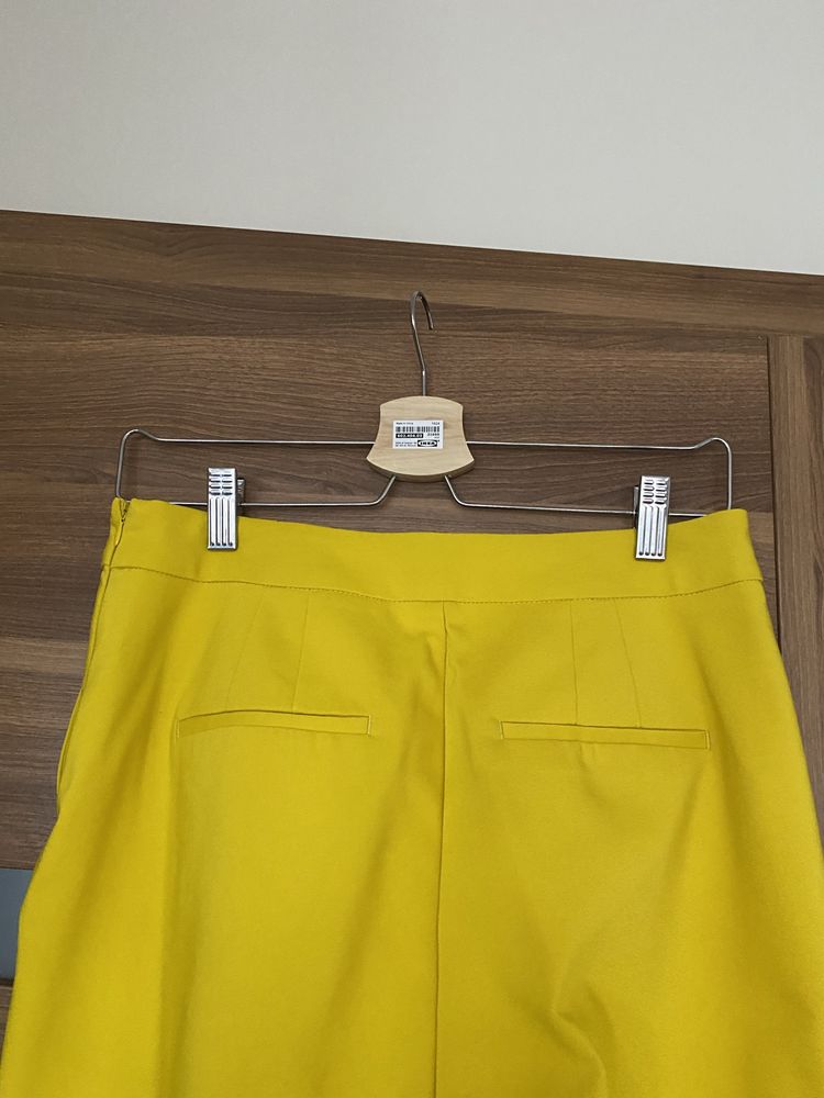 Spodnie damskie Reserved, rozmiar 40