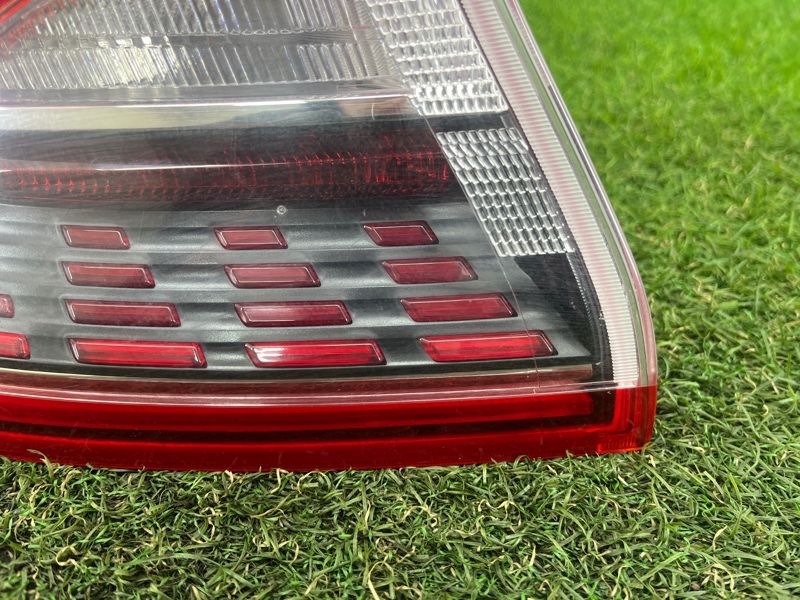 Задний фонарь левый Hyundai Ioniq AE Electro 2019