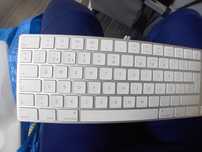 Magic Keyboards Apple  novo  c/ caixa ssrm garantia