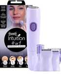 Zestaw do golenia Wilkinson Sword Intuition Perfect Finish