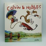 Livro - Bill Watterson - Calvin and Hobbs - PAR4-SITE