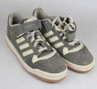 Używane z wadą adidas Originals Forum Low FZ6253 roz. 40