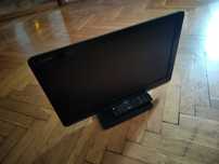 Tv Sharp aquos 22