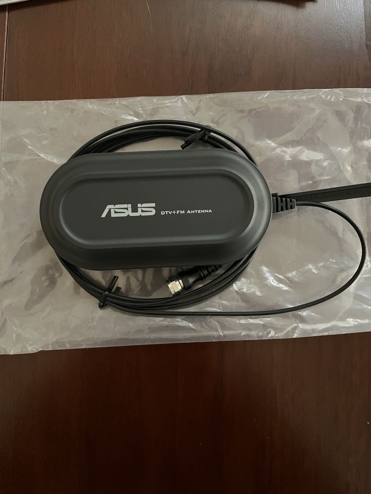 ASUS dtv+fm antenna