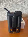 MIGHTY+ Vaporizer (Pouco Usado, Como Novo)