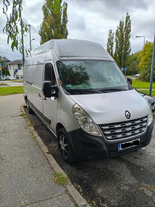 Renault Master 3   2.3