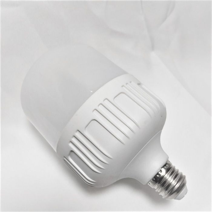LED лампа високої потужності 30Вт 40Вт 50Вт 60Вт 100Вт Е27/Е40 IP65