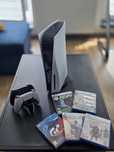 Konsola PlayStation 5