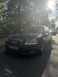 Audi a6c6 lift.