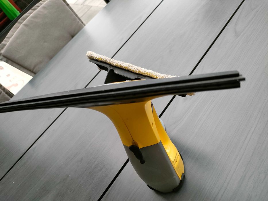 Myjka do okien Karcher Classic