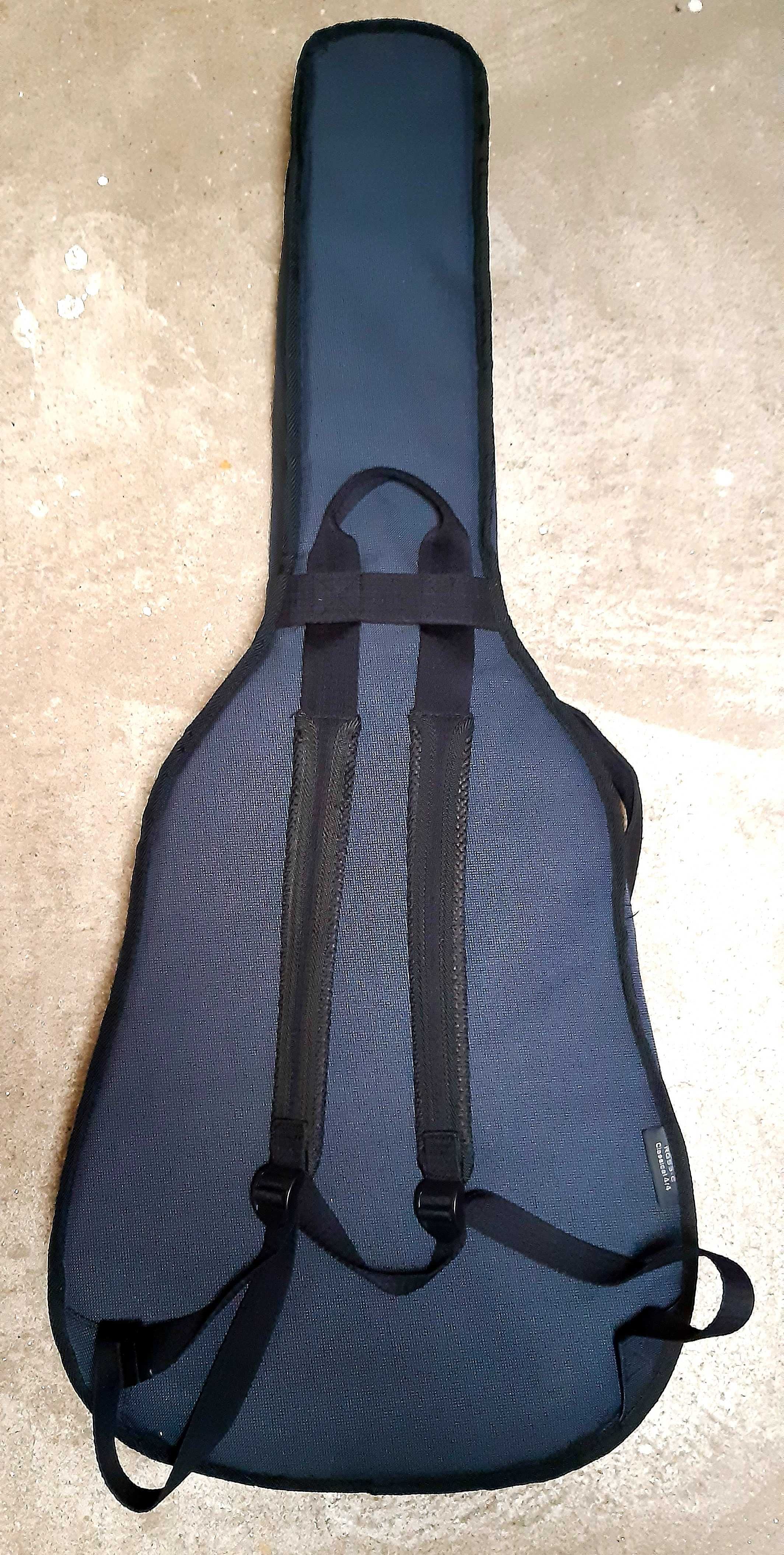 Saco GigBag Guitarra