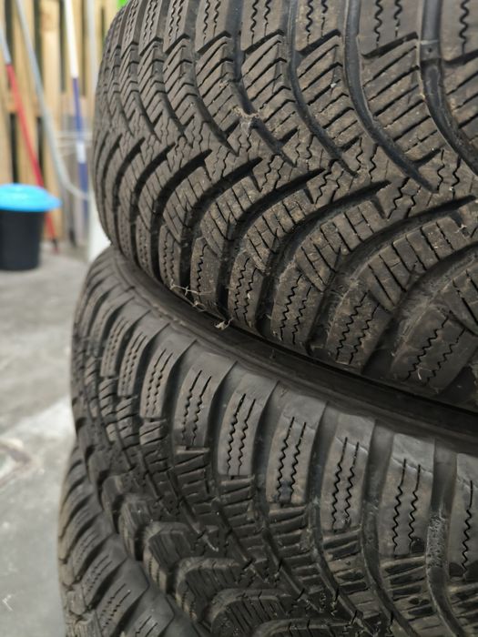 Pneus novos 175 70 r14