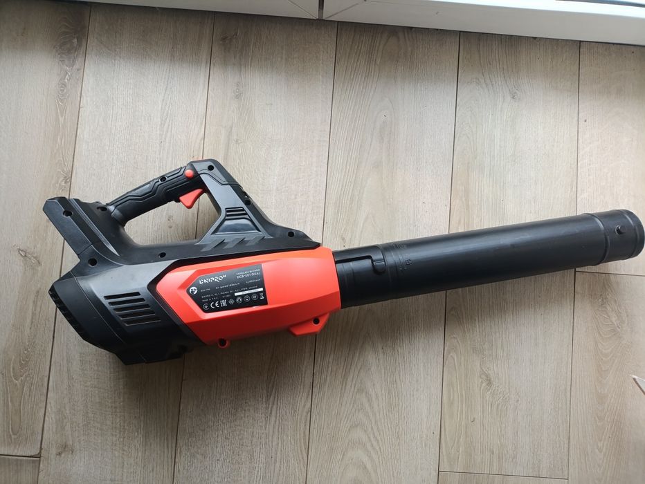 Ветрадуйка Днипро М