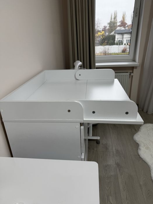 Комод#пеленальний столик#дитячий комод#пеленальний комод