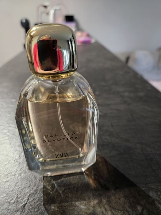 Perfumy Zara Vanilla Devotion