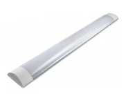 Lampa nadtynkowa led