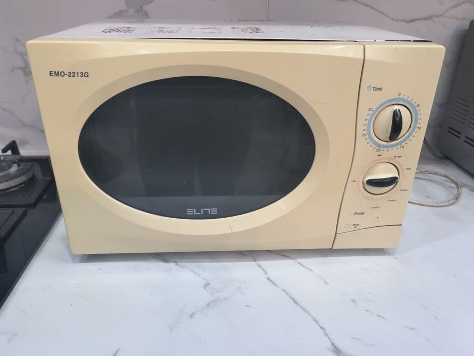 Микроволновка микроволновая печь