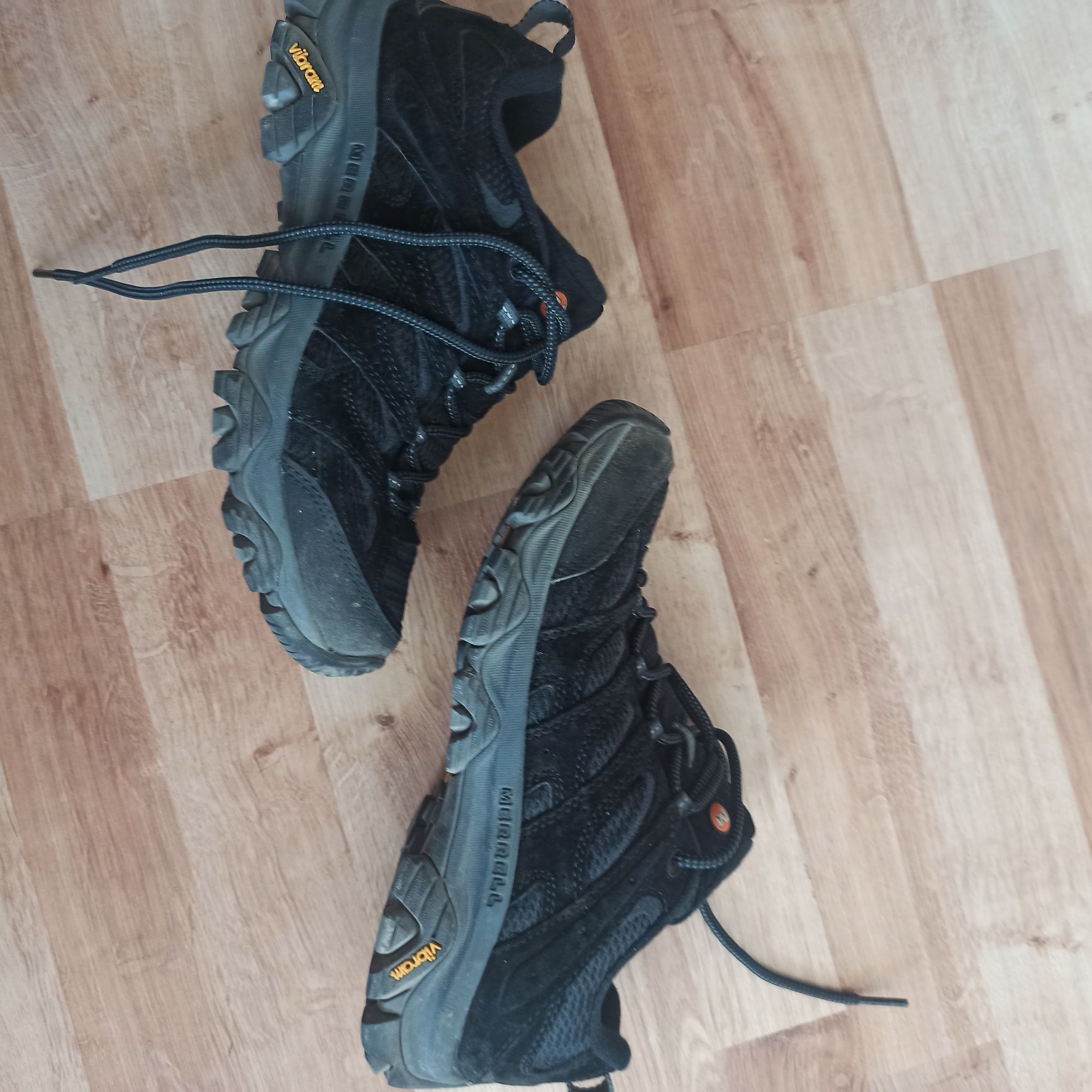 Buty Merrel Moab 3 Rozmiar 41 trekkingowe