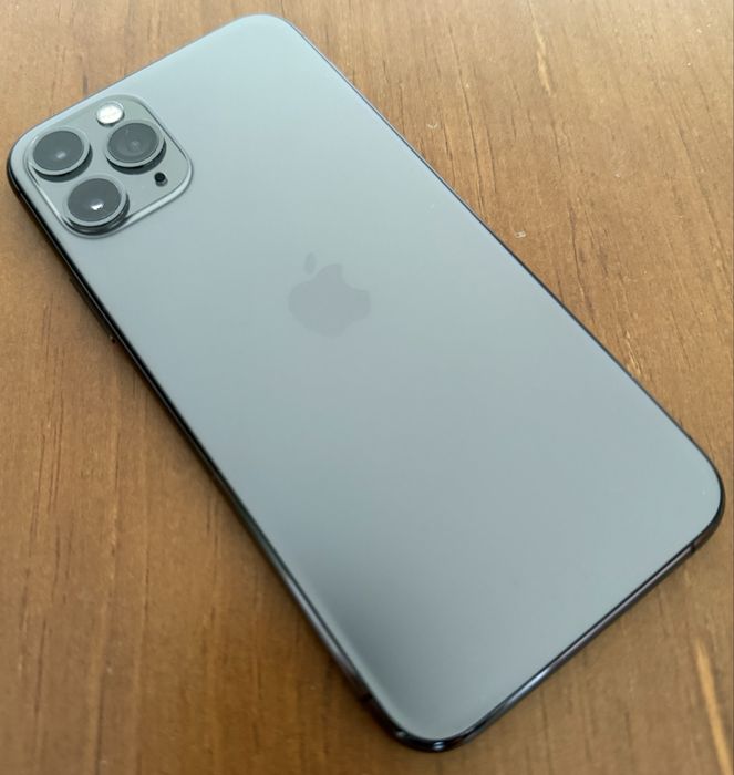 Iphone 11 pro 512gb