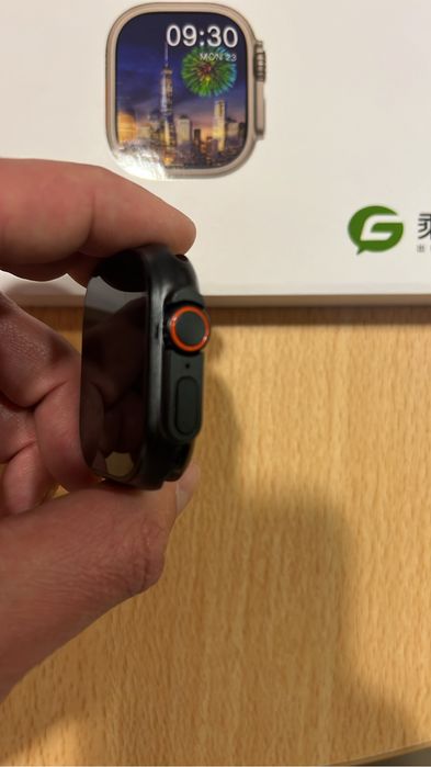 Smart Watch ultra 9