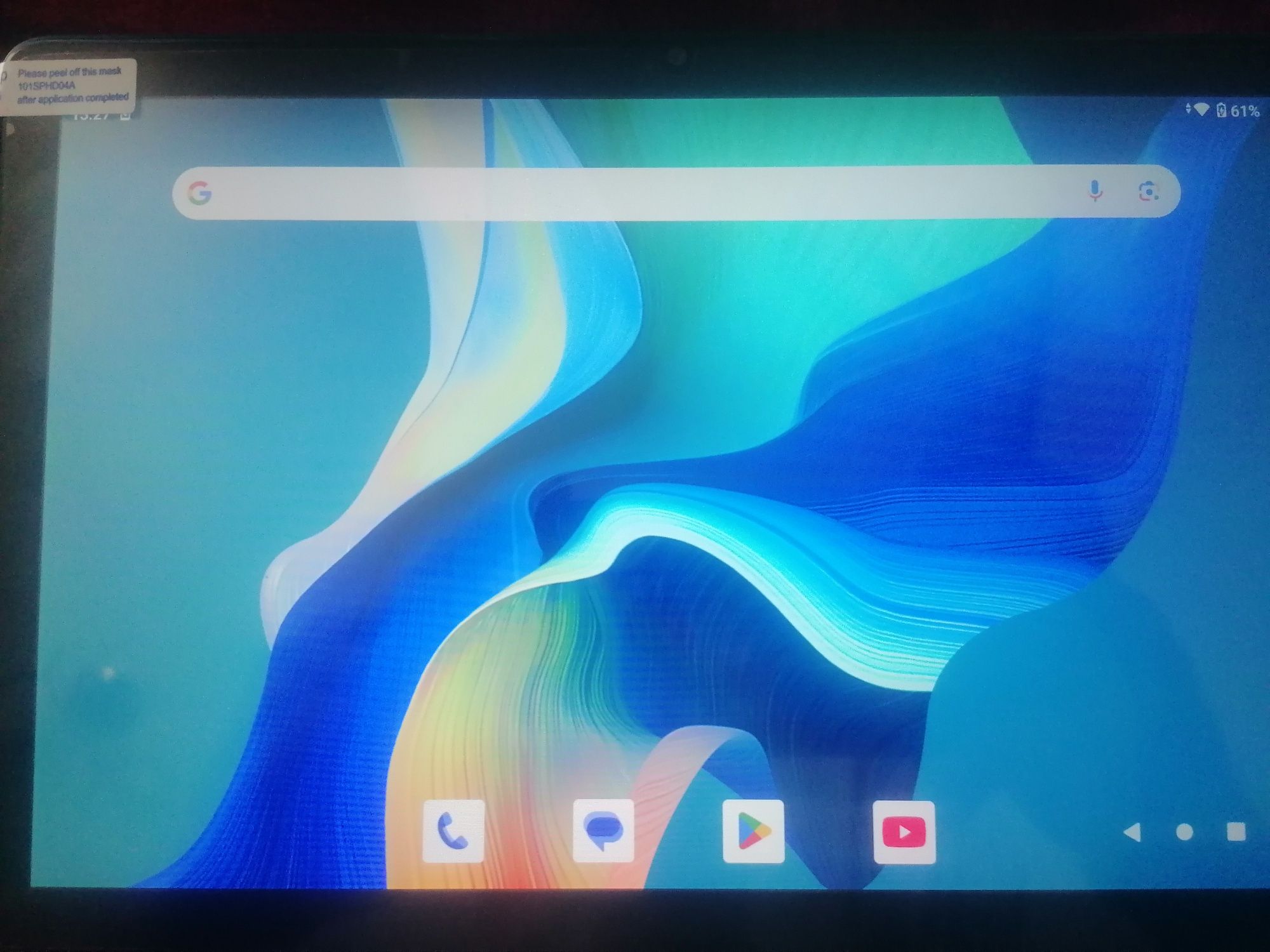 Планшет Teclast P40HD 8\128Gb