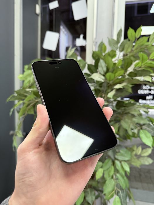 iPhone 15 Pro Max 256GB Blue Titanium