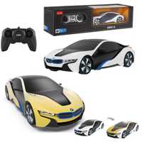 Coil Auto Zdalnie Sterowane R/C 1:24 Bmw I8-Uv Sensitive Collection