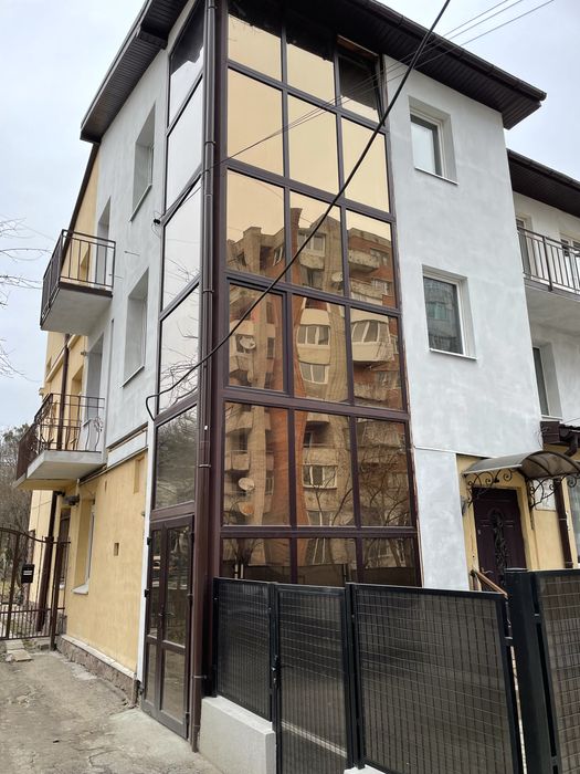 2к квартира. Зелена. ВІД ВЛАСНИКА