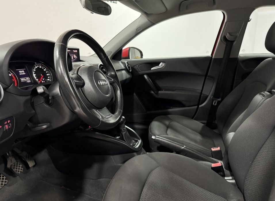 Audi A1 1.2 Tfsi Sportback
