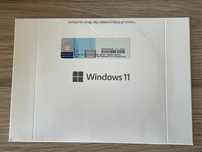 Windows 11 Home PL Nowy
