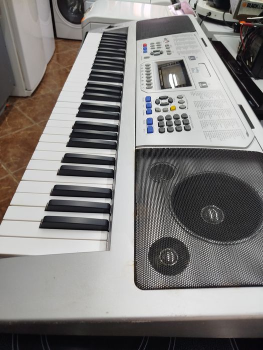 Синтезатор FanKey 61 plus