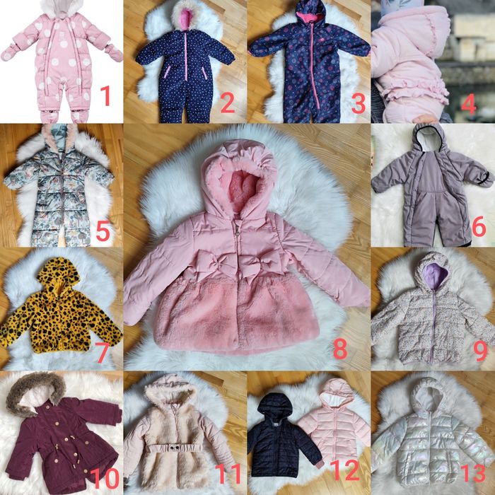 Зимовий комбінезон, демісезонний комбинезон, куртка, напівкомбінезон