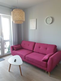 Apartament we Wrześni-blisko centrum,  KLIMA