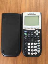 Kalkulator graficzny TI-84 Plus