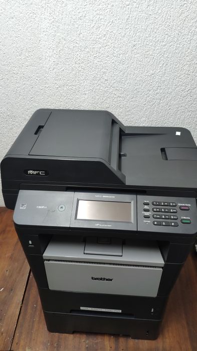 Принтер Brother MFC-8950DW Wi/Fi