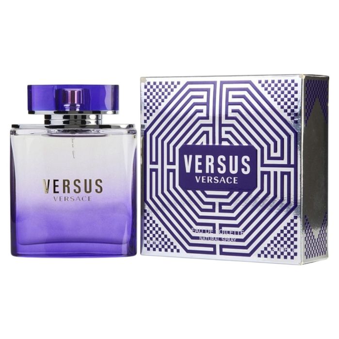 Versace Versus  Eau De Toilette UNIKAT 100 ml