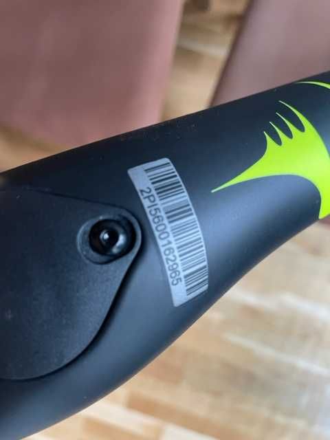Pinarello crossista F9 56 przełaj gravel force D2 xplr AXS quark